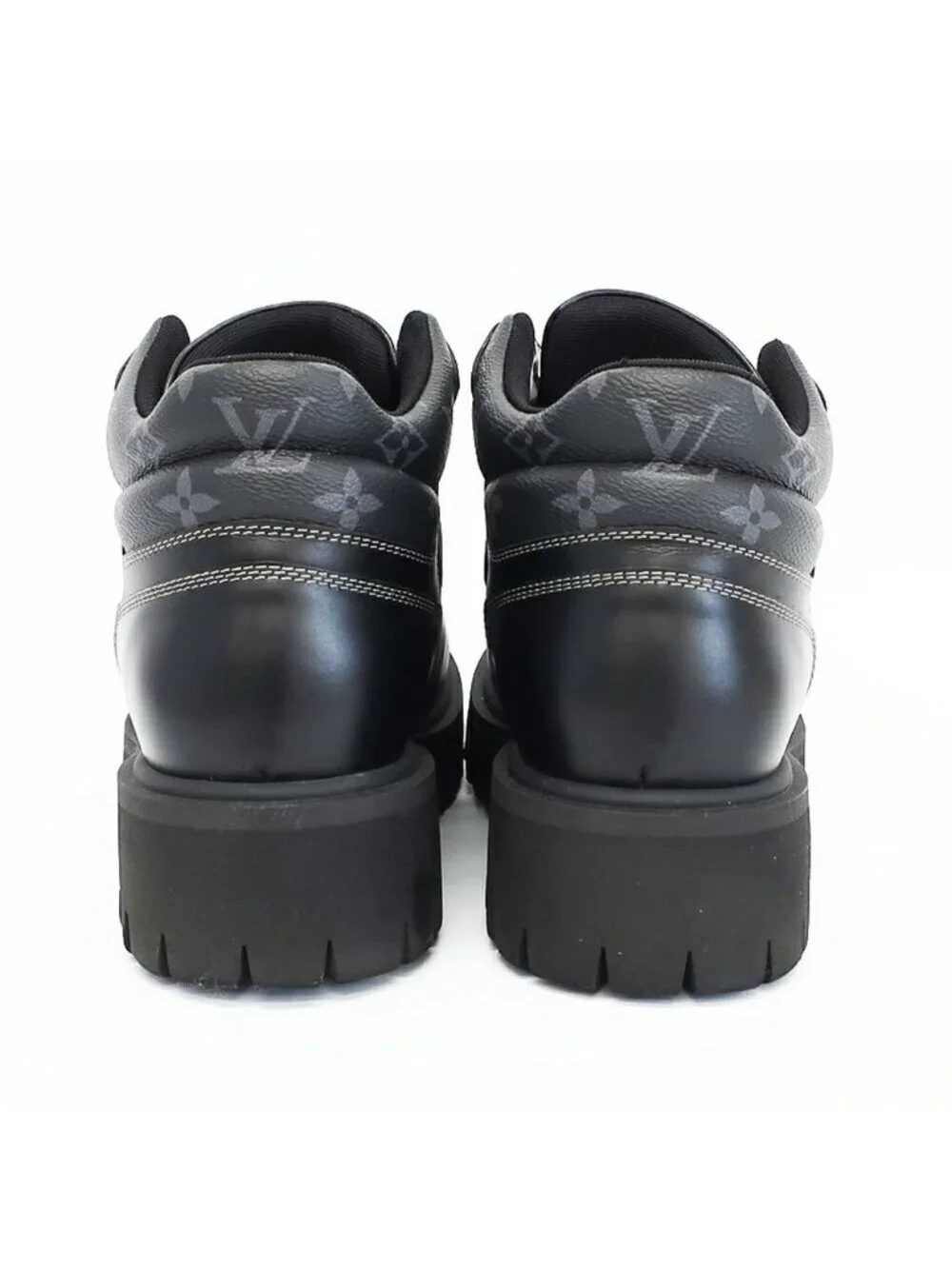 Louis Vuitton LV Remix Ankle Boots Shoes 7